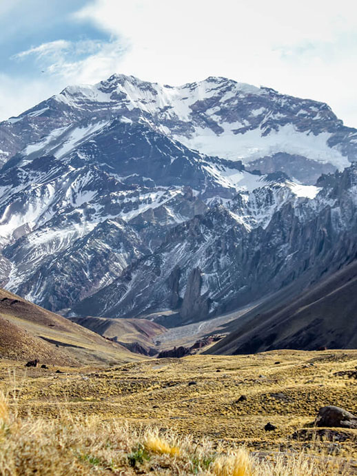 Cerro Aconcagua