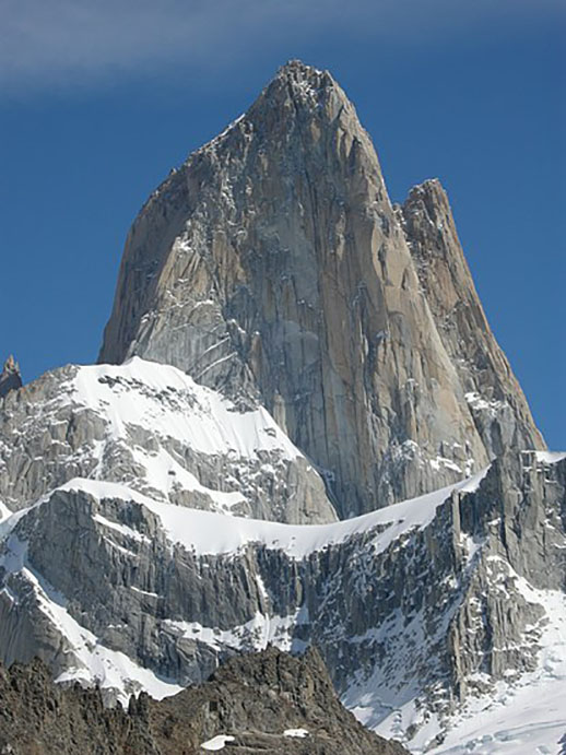 Monte Fitz Roy