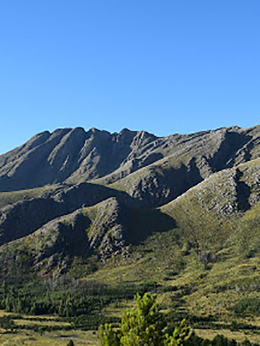 Sierra de la Ventana